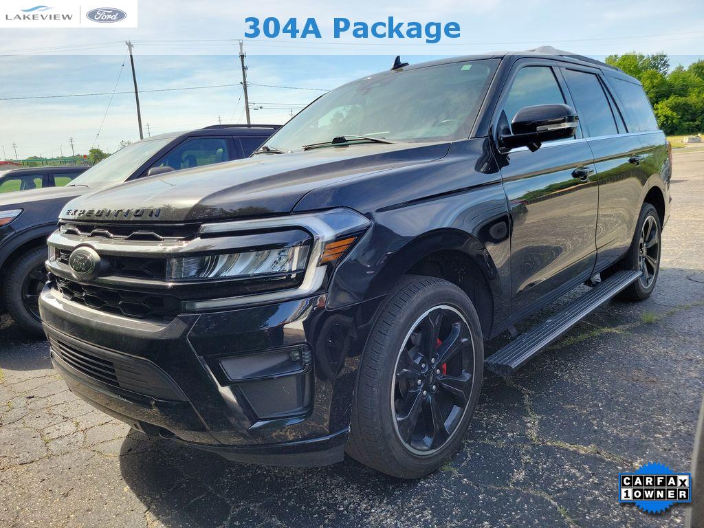 2023 Ford Expedition Limited 4X4's photo