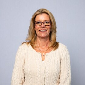 Staff member Kandi Mullikin from 878872a63c2b