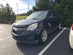 2011 Chevrolet Equinox LT SUV