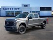 Ford F-350SD