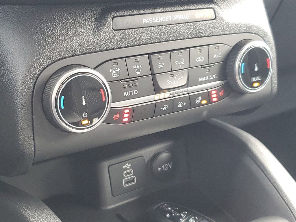 2026 Ford Escape Active - Photo 18