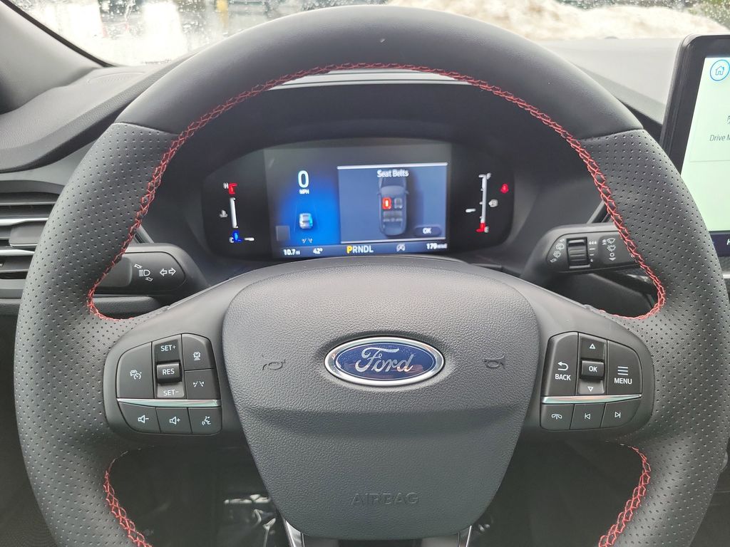 2026 Ford Escape ST-Line - Photo 10
