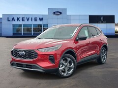 2026 Ford Escape ST-Line Sport Utility