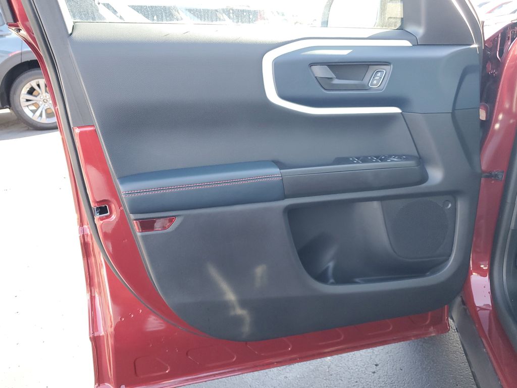 2025 Ford Bronco Sport Heritage - Photo 6