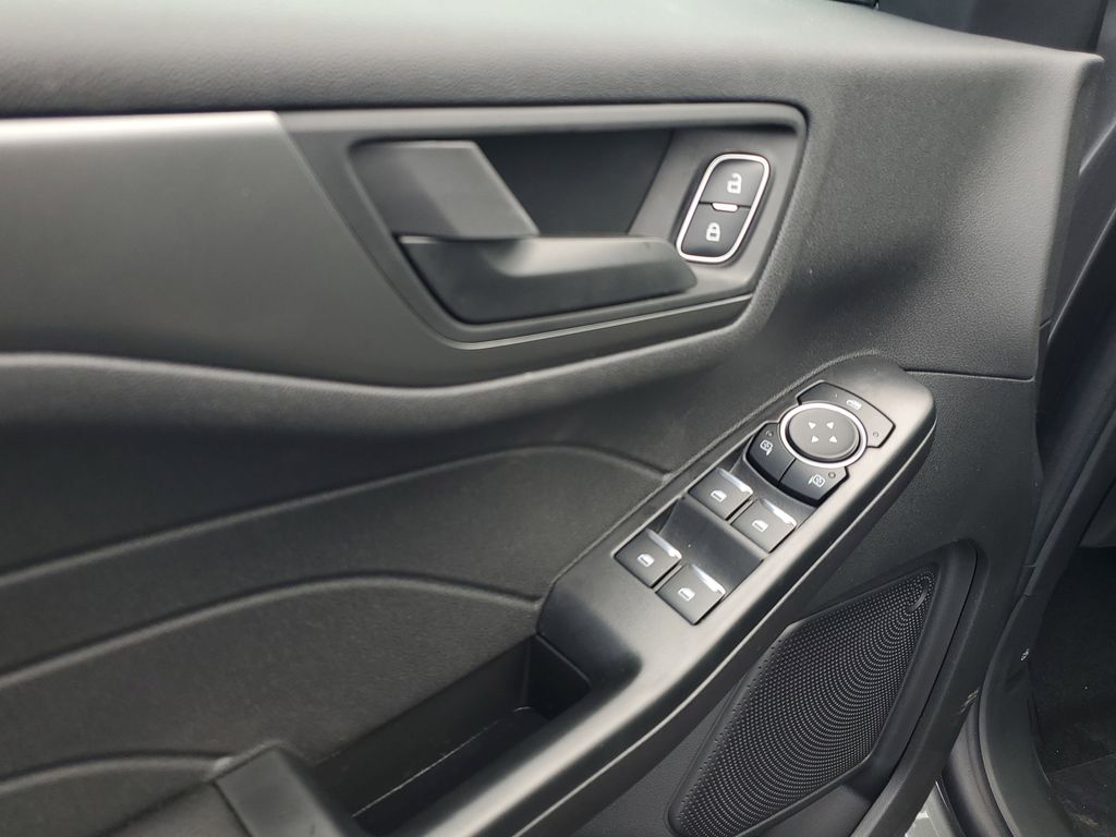 2026 Ford Escape Active - Photo 7