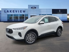 2026 Ford Escape Phev Sport Utility