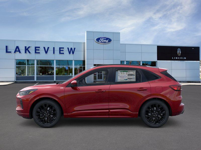 2026 Ford Escape ST-Line Elite photo 3