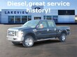 Ford F-250SD