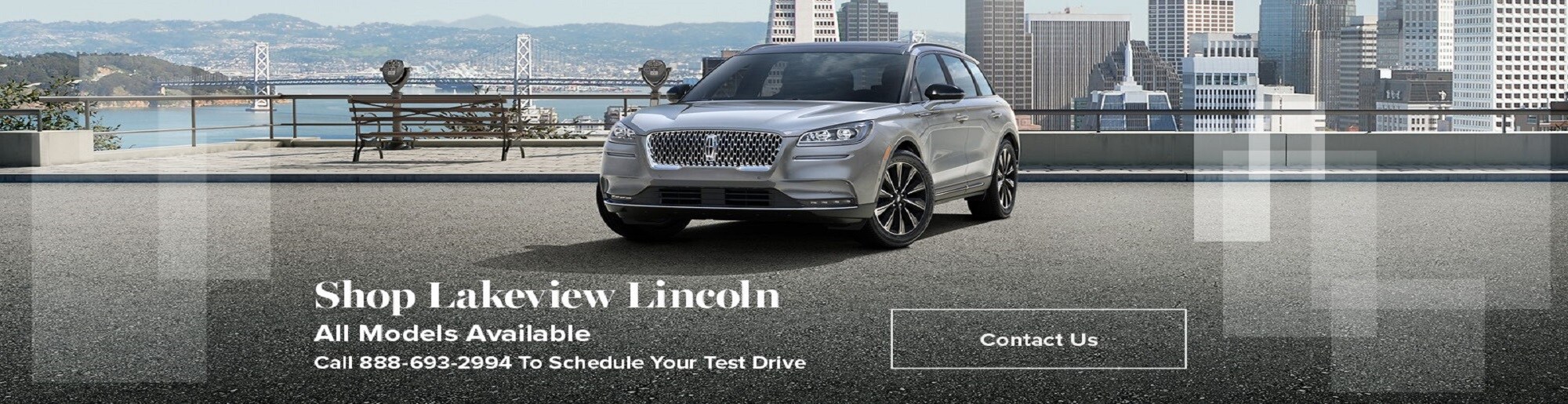 Lakeview Ford Ford Dealership in Battle Creek, Michigan