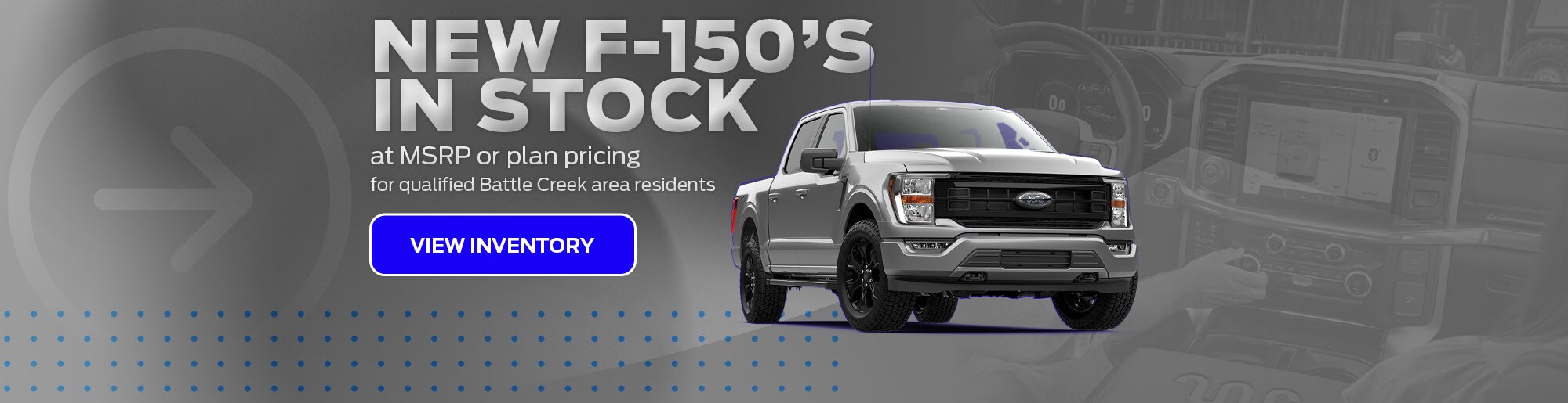 Lakeview Ford Ford Dealership in Battle Creek, Michigan