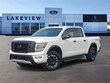 Nissan Titan