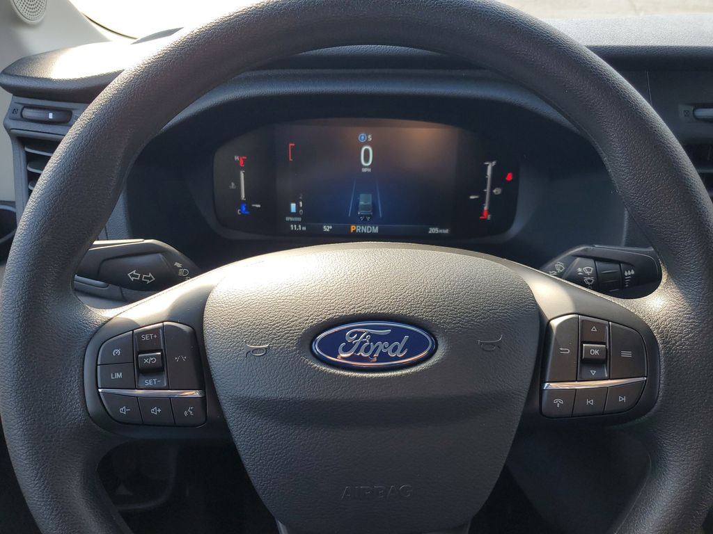 2026 Ford Transit Van Base - Photo 9