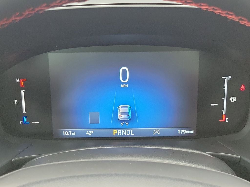 2026 Ford Escape ST-Line - Photo 11