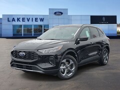 2026 Ford Escape ST-Line Sport Utility
