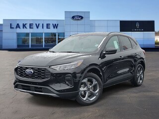 2026 Ford Escape ST-Line Sport Utility