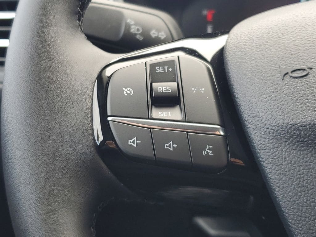 2026 Ford Escape Active - Photo 12