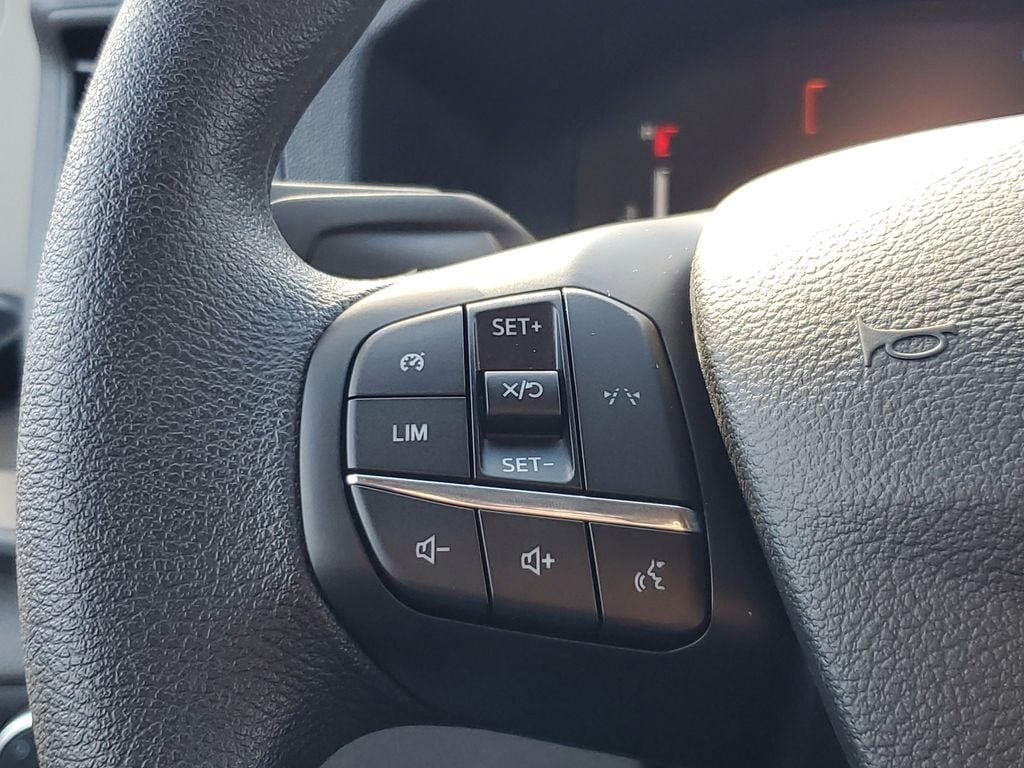 2026 Ford Transit Van Base - Photo 12