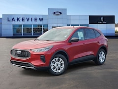 2026 Ford Escape Active SUV