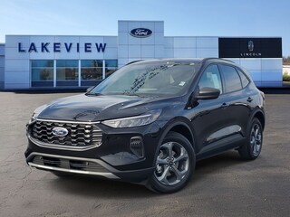 2026 Ford Escape ST-Line SUV