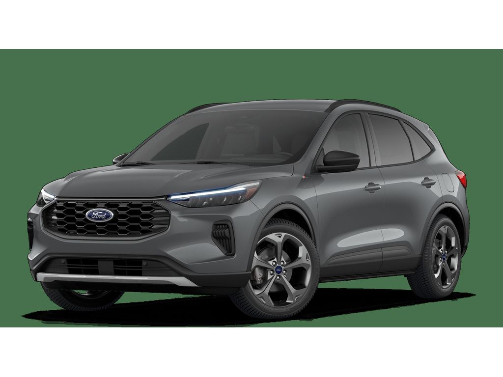 2026 Ford Escape ST-Line AWD's photo