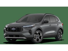 2026 Ford Escape ST-Line Sport Utility