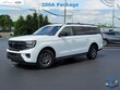  Ford Expedition MAX