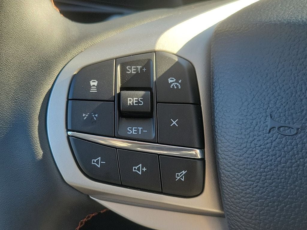 2026 Ford Explorer Active - Photo 12