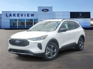 2025 Ford Escape ST-Line SUV
