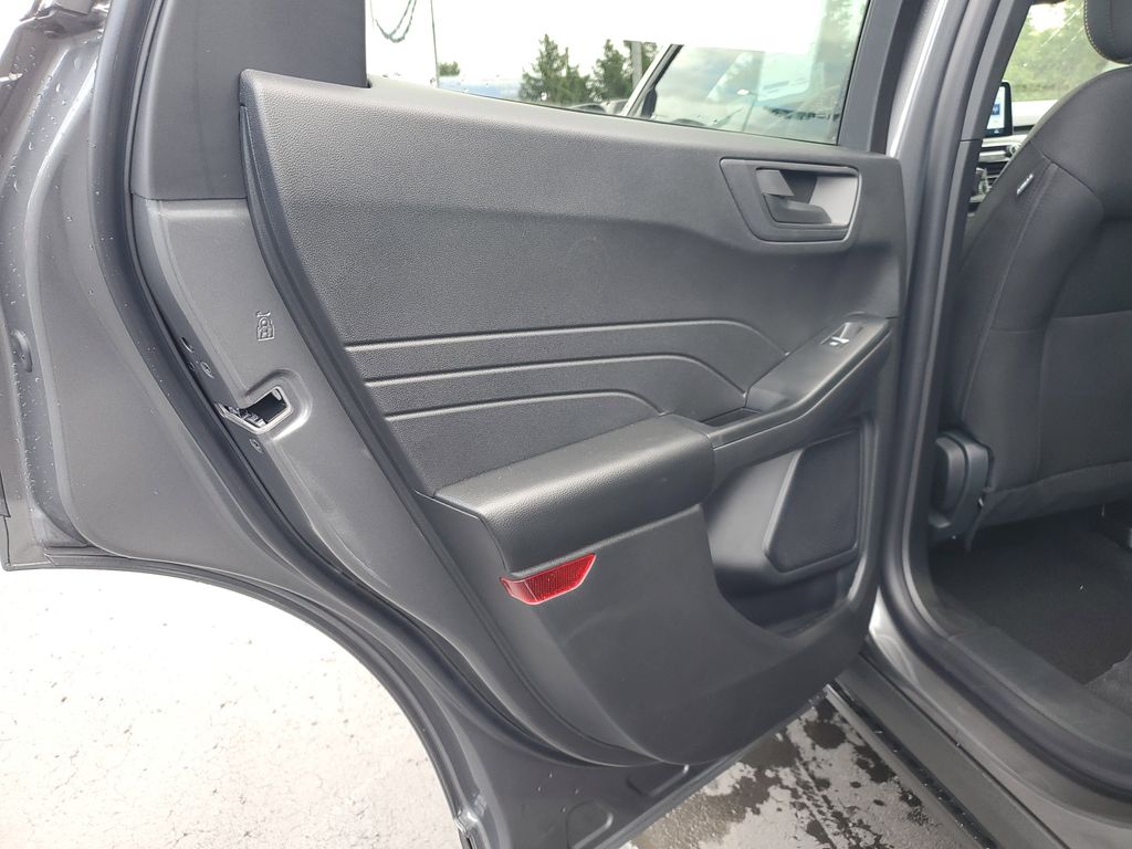 2026 Ford Escape Active - Photo 21