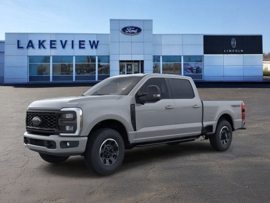 2025 Ford F-250 Super Duty XLT's photo