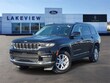 Jeep Grand Cherokee L