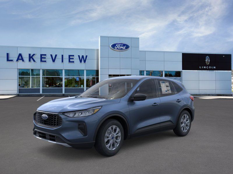 2026 Ford Escape Active's photo