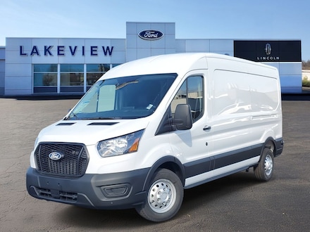 2026 Ford Transit Van Base Cargo Van