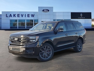 2025 Ford Expedition Platinum Sport Utility