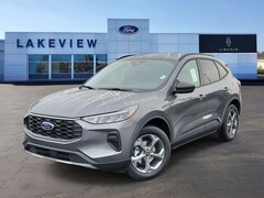 2026 Ford Escape ST-Line Sport Utility