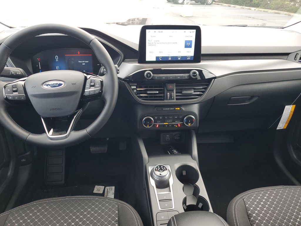 2026 Ford Escape Active - Photo 24
