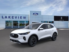 2026 Ford Escape Platinum Sport Utility