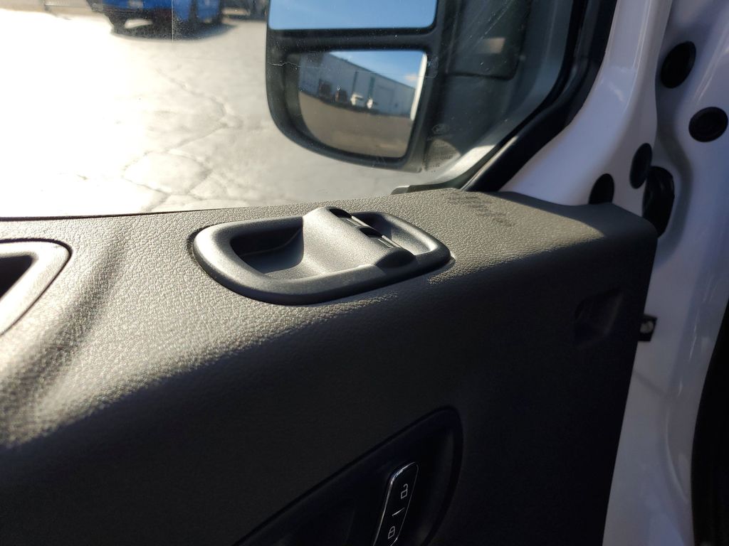 2026 Ford Transit Van Base - Photo 8