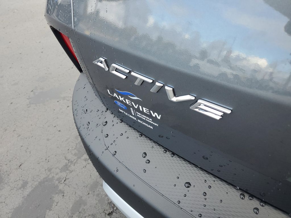 2026 Ford Escape Active - Photo 26