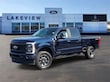 Ford F-250SD