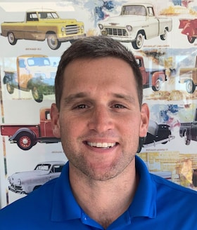 Staff member Andrew Sherman from ID_f331cde5cbc8