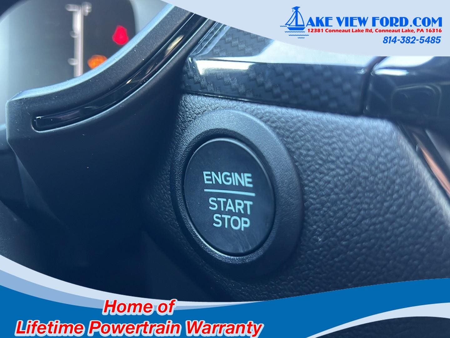 2026 Ford Escape Hybrid ST-Line Select - Photo 33