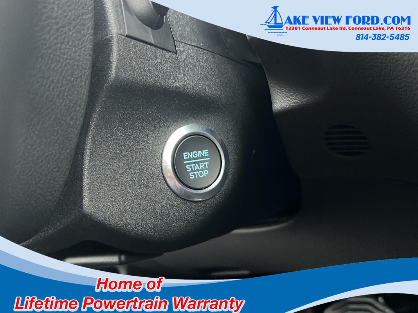 2026 Ford Transit Van Base - Photo 27