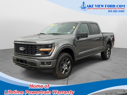 2026 Ford F-150 STX Truck