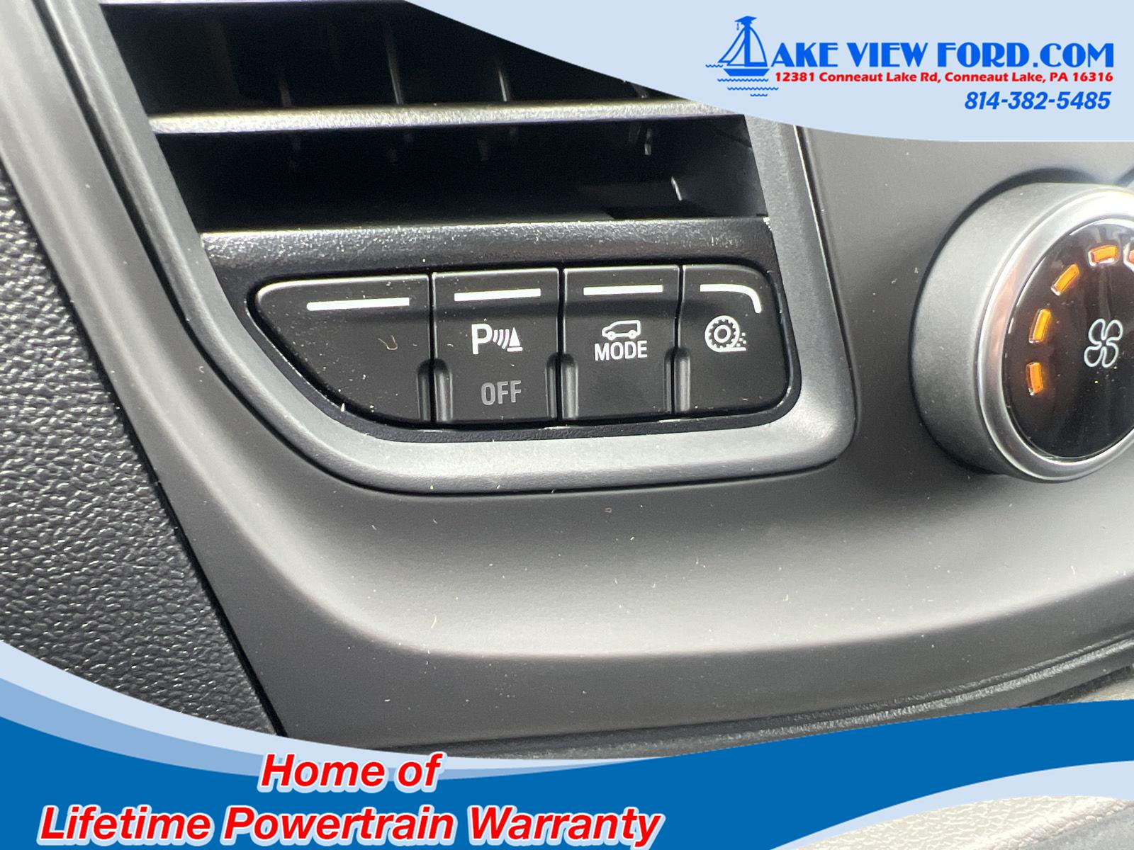 2025 Ford Transit Van Base - Photo 28
