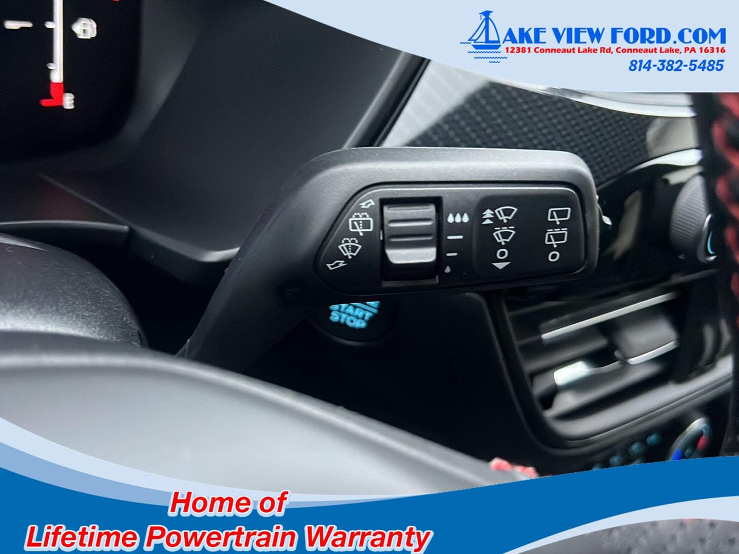 2026 Ford Escape ST-Line - Photo 24