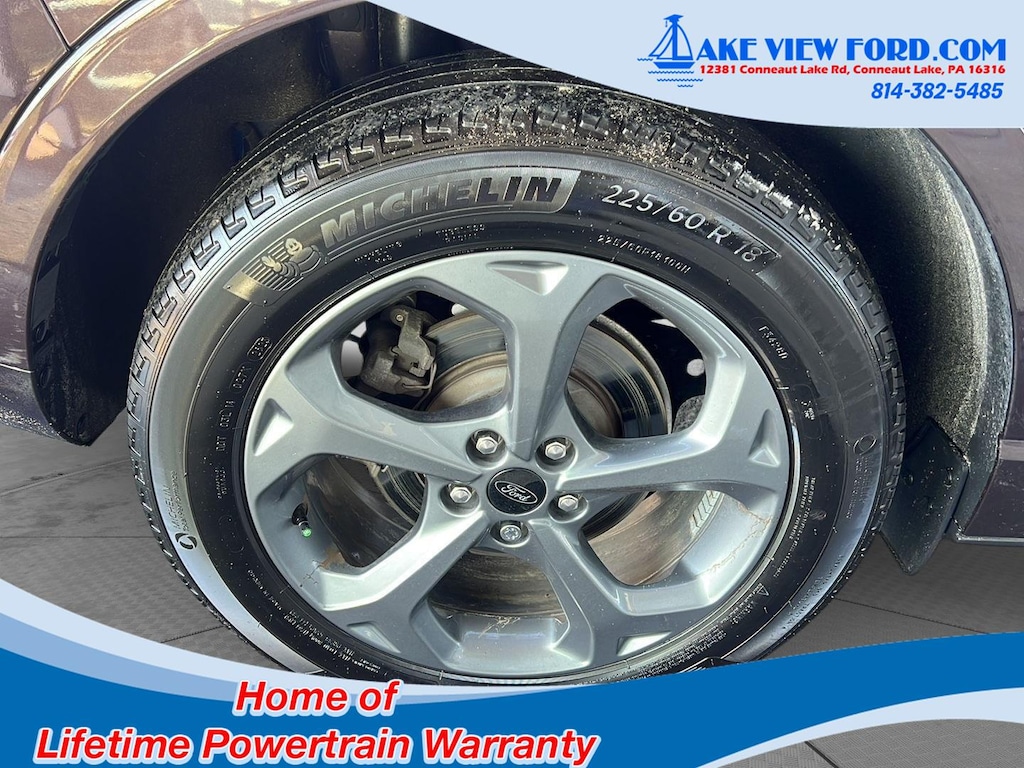 2023 Ford Escape ST-Line photo 3