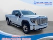 GMC Sierra 2500 HD