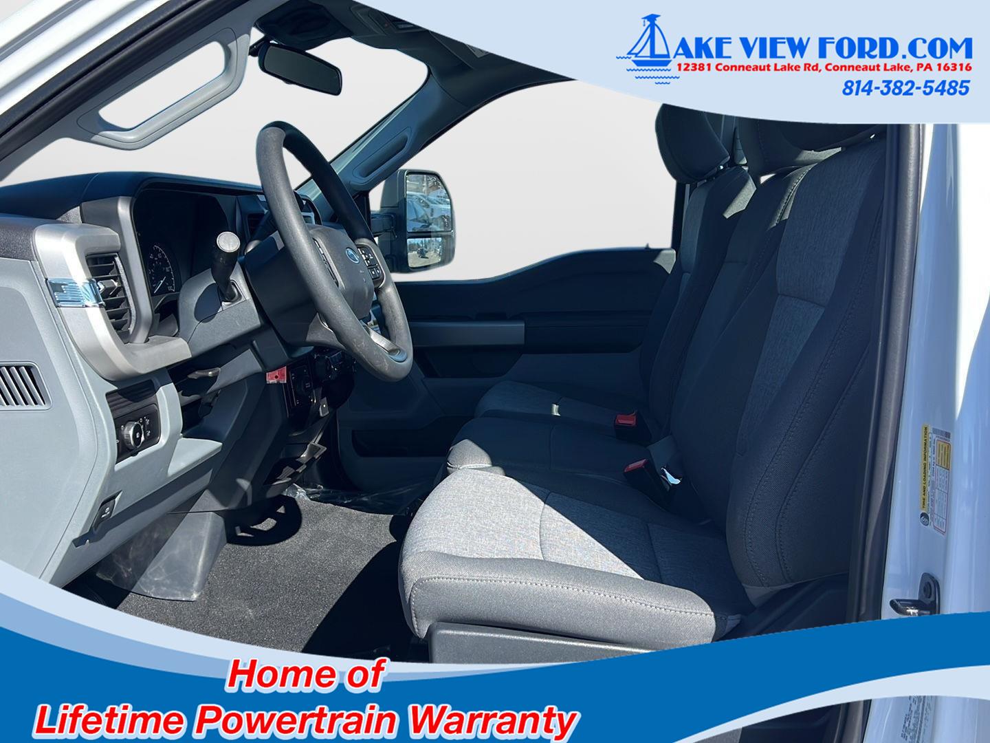 2026 Ford F-350 Super Duty XL - Photo 17