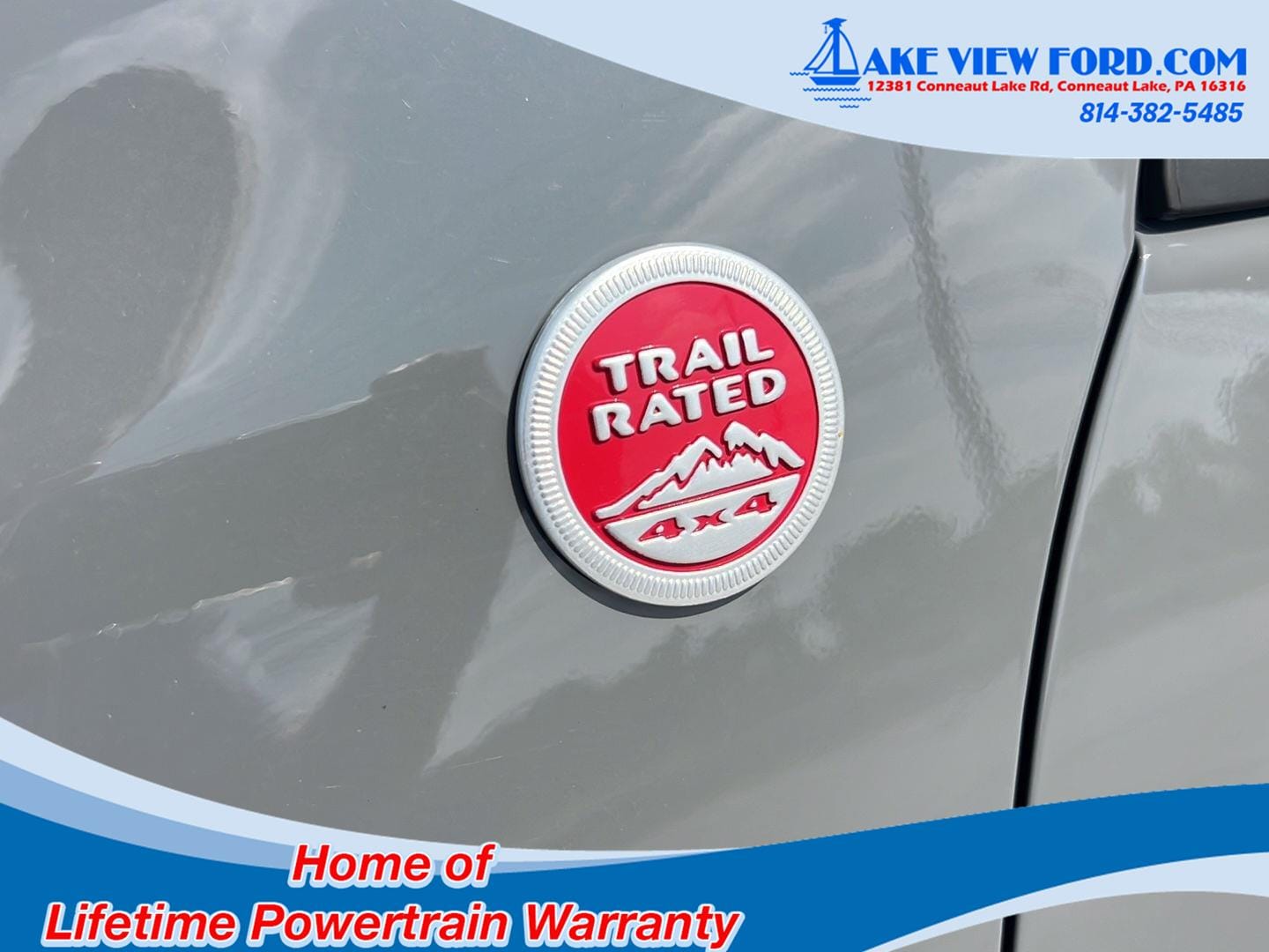 2022 Jeep Cherokee Trailhawk - Photo 15